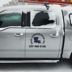 State Refrigeration