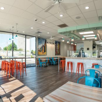 Tropical Smoothie Cafe - Juice Bars & Smoothies Near Me - Georgetown, Texas Tropical Smoothie Cafe - Juice Bars & Smoothies Near Me - Georgetown, Texas