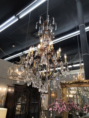 Forestwood Antique Mall & Garden Tea Room by null