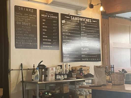 Feast Market & Delicatessen by null