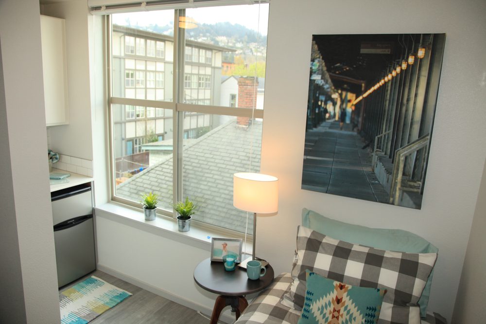 ALCOVE NORTHWEST Updated June 2024 21 Photos 2250 NW Thurman St