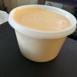 Hibachi To Go - Pint of white sauce