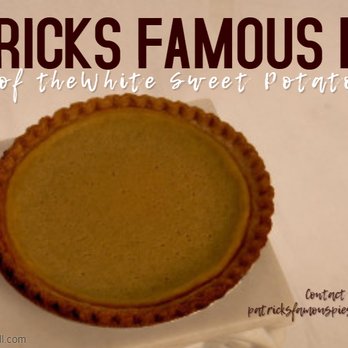 Patricks Famous Pies - Food Stands Near Me - Vallejo, California Patricks Famous Pies - Food Stands Near Me - Vallejo, California