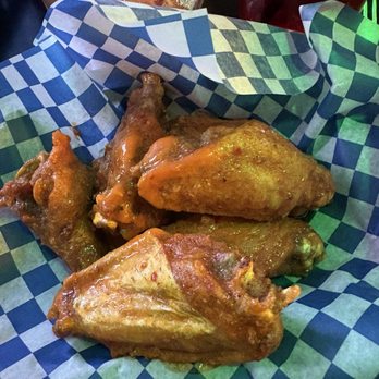 Tivoli Tavern - Hot wings - American Near Me - Hughesville, Pennsylvania Tivoli Tavern - Hot wings - American Near Me - Hughesville, Pennsylvania