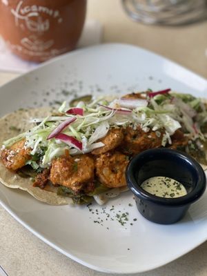 Xicamiti La Taquería Bistro by null