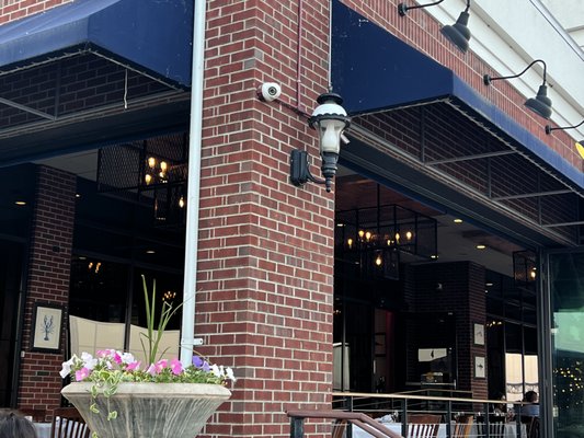 Bistro d'Azur by null