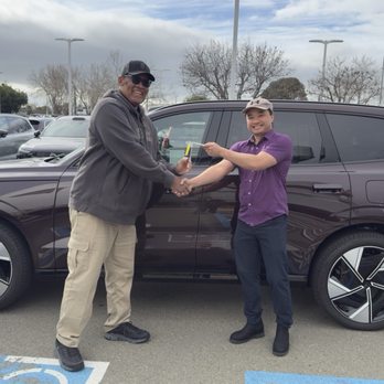 McKevitt Volvo - Car Dealers Near Me - San Leandro, California