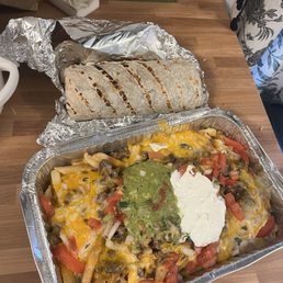 Carne Asada