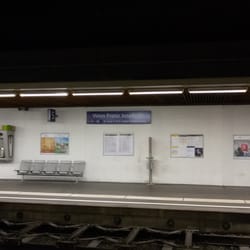 Franz-Josefs-Bahnhof