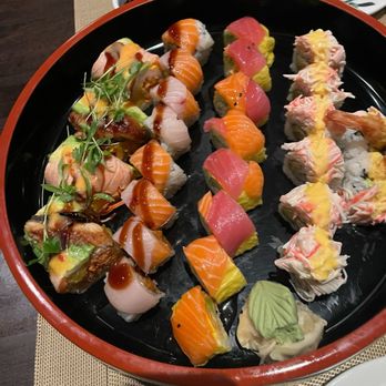 Asian Moon - Asian Fusion Near Me - Massapequa Park, New York Asian Moon - Asian Fusion Near Me - Massapequa Park, New York