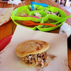 Carnitas Tadeo - Carnitas Gordita