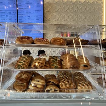 Emari Roast Cafe - pastries - Cafes Near Me - Troy, Michigan Emari Roast Cafe - pastries - Cafes Near Me - Troy, Michigan