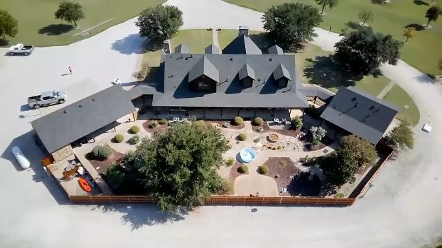 Slide of NxtLvl Roof