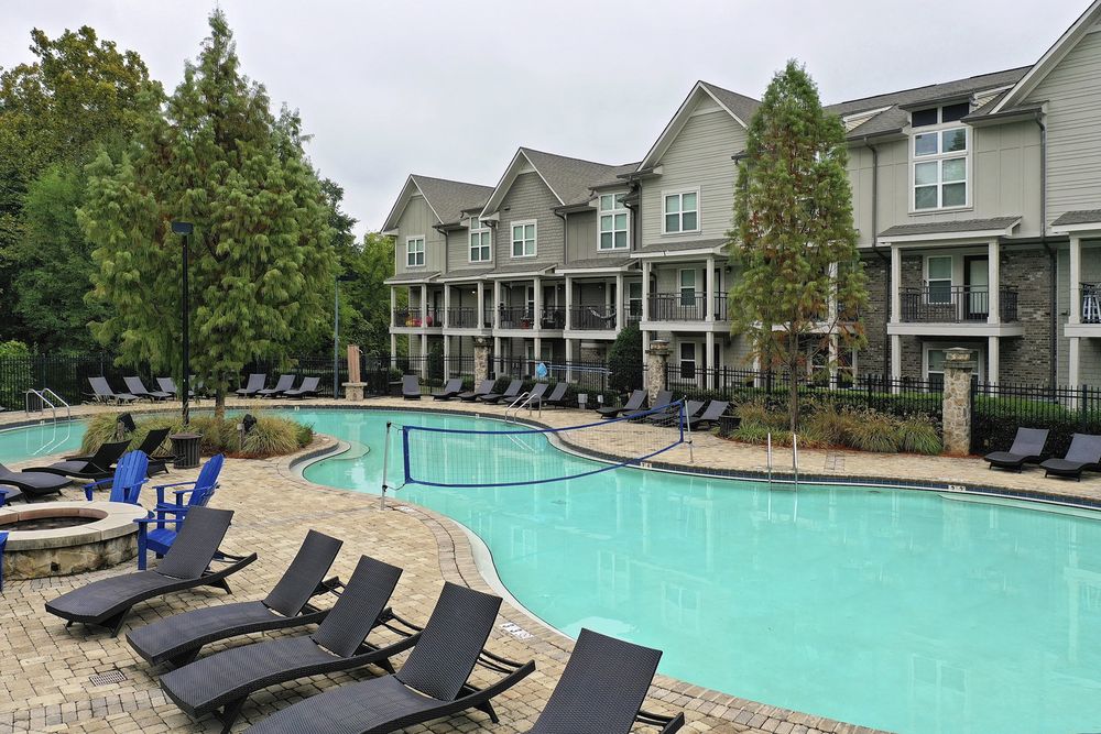 Redpoint Tuscaloosa - property management company in Tuscaloosa, AL