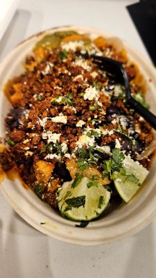 Pie Town Tacos by null
