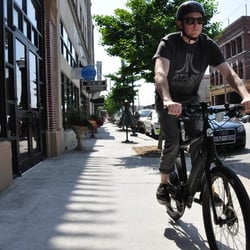 Electric Bike Specialists