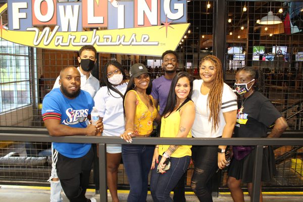 Fowling Warehouse Atlanta by null