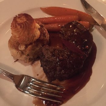 The Ebbitt Room - American Near Me - Cape May, New Jersey