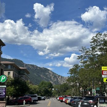 Brasserie Ten Ten - French Near Me - Boulder, Colorado
