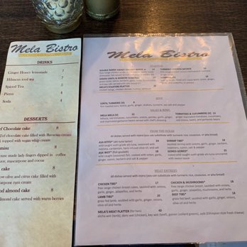Mela Bistro - Ethiopian Near Me - Oakland, California Mela Bistro - Ethiopian Near Me - Oakland, California