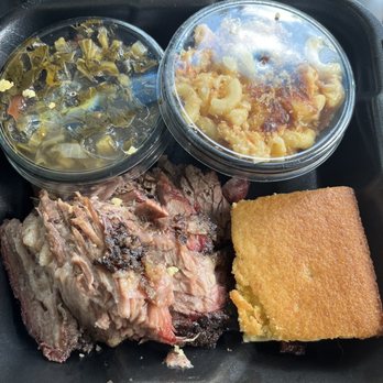 Mission BBQ - Brisket combo - American Near Me - Norfolk, Virginia Mission BBQ - Brisket combo - American Near Me - Norfolk, Virginia
