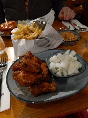 Bonchon First Hill by null