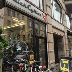 Falck Cykler
