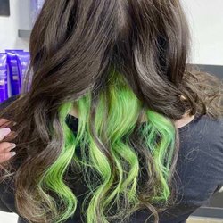 The Salon Professional Academy - Plainfield - Hair