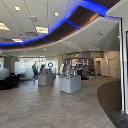 Chase Bank