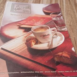 Café Correus