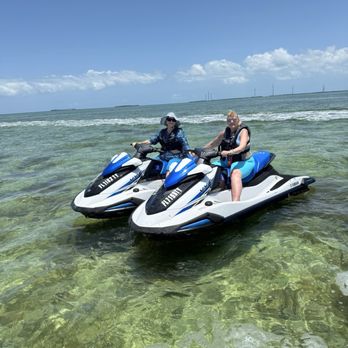 Barefoot Billy's - Besties!!! - Rafting/Kayaking Near Me - Key West, Florida