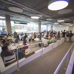 Photo of Wix Lounge - San Francisco, CA, United States