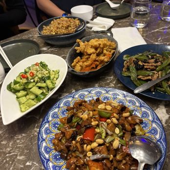 Hengry - Chinese Near Me - Alhambra, California Hengry - Chinese Near Me - Alhambra, California