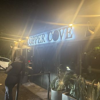 Copper Cove - Lounges Near Me - Atlanta, Georgia Copper Cove - Lounges Near Me - Atlanta, Georgia