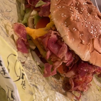 The Hat - Pastrami burger - Sandwiches Near Me - Murrieta, California The Hat - Pastrami burger - Sandwiches Near Me - Murrieta, California