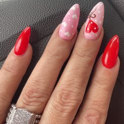 Vegas Nails