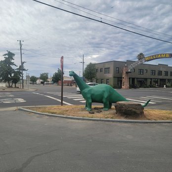 Sinclair - Gas Stations Near Me - Williams, California