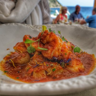 Amante Ibiza by null