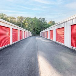 Blue Sky Self Storage