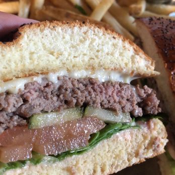 Eureka! - American Burger - American Near Me - Irvine, California Eureka! - American Burger - American Near Me - Irvine, California