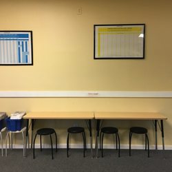 Kumon Math and Reading Center of Levittown - Testing Area