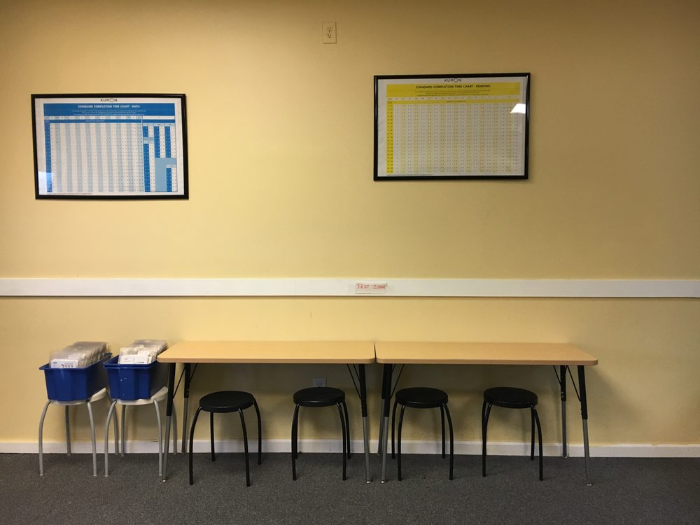 Kumon Math and Reading Center of Levittown - reading tutor in Levittown, PA