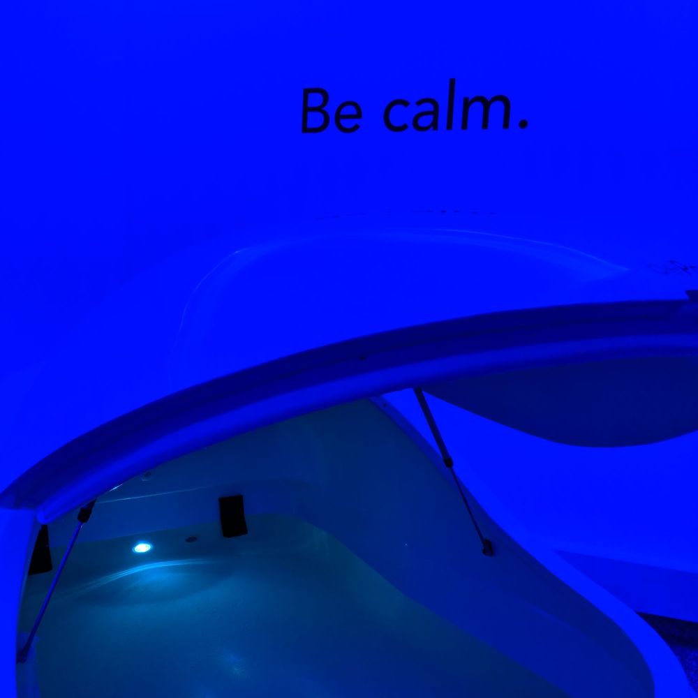 Be Spa - Float pod - Float Spa Near Me - Redondo Beach, California Be Spa - Float pod - Float Spa Near Me - Redondo Beach, California