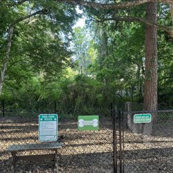 St John’s Campgrounds - New dog park, clean and spacious