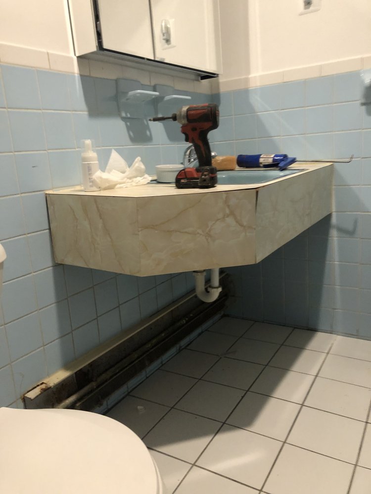 Slide of Rafael services