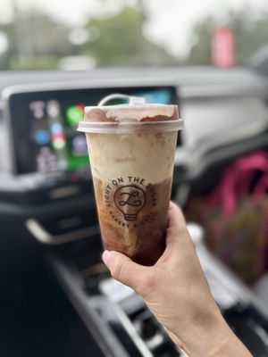 Light On The Sugar Bakery Café by null