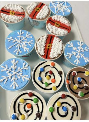 Carvel Express by null