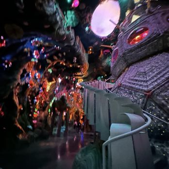 Meow Wolf - Venues & Event Spaces Near Me - Denver, Colorado