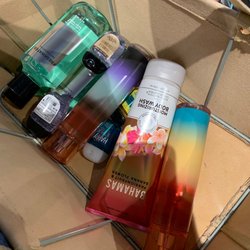 Bath & Body Works - Buy 3 get 3 free