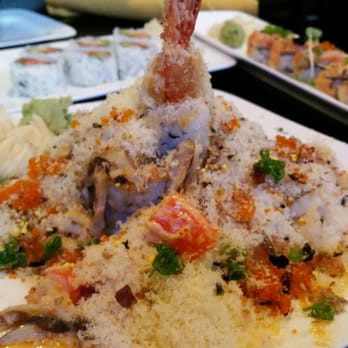 Genki Ya - Boston - Sushi Bars Near Me - Boston, Massachusetts Genki Ya - Boston - Sushi Bars Near Me - Boston, Massachusetts